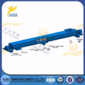 China hot sale carbon steel large capacity customized flexible Volumetric screw feeder